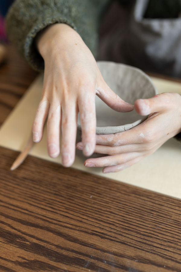 Makers Monday Package - 34 hrs / month at Richmond Studio