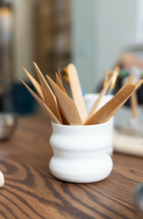 Makers Monday Package - 34 hrs / month at Richmond Studio