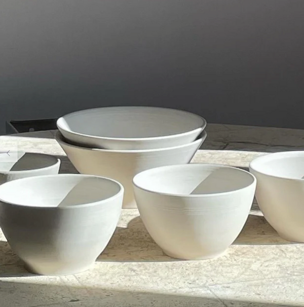 Paint Your Own Pottery Workshop
