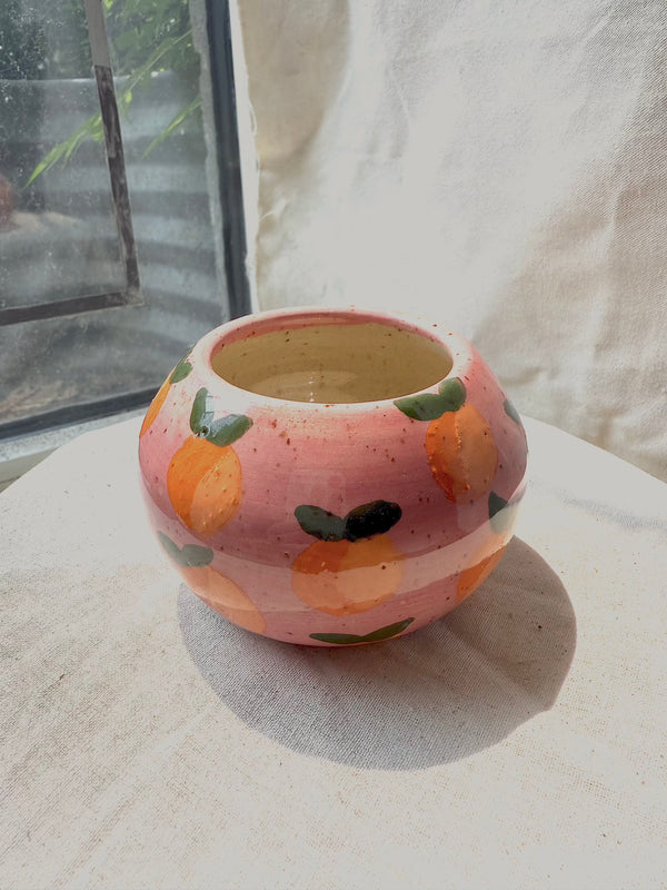 Paint Your Own Pottery Workshop