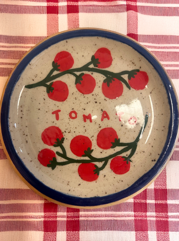 Paint Your Own Pottery Workshop