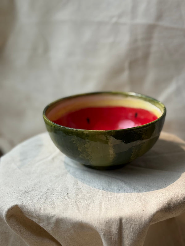 Paint Your Own Pottery Workshop