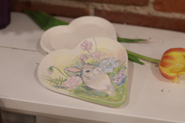 Paint Your Own Pottery at Dundas