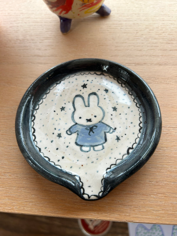 Paint Your Own Pottery Workshop