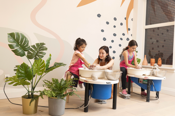 Kids Summer Camp at Dundas Week 4: Little Bakers (July 27-31)