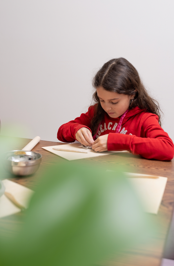After School Kids Program Handbuilding Pottery (6-12) at Dundas