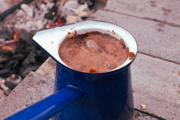 Spicy Balkan x Clay: Meza Platter Workshop & Tasting at Richmond