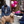 Outdoor Dog Paw Print & Painting Pottery Workshop at Richmond