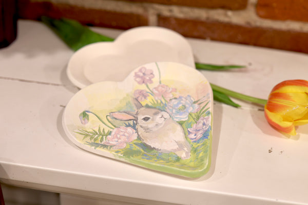 Paint Your Own Pottery at Dundas