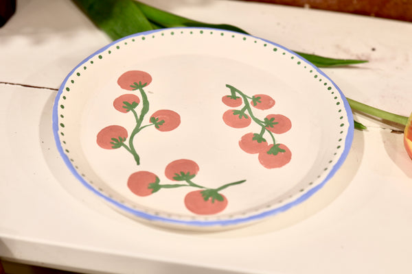 Paint Your Own Pottery at Dundas