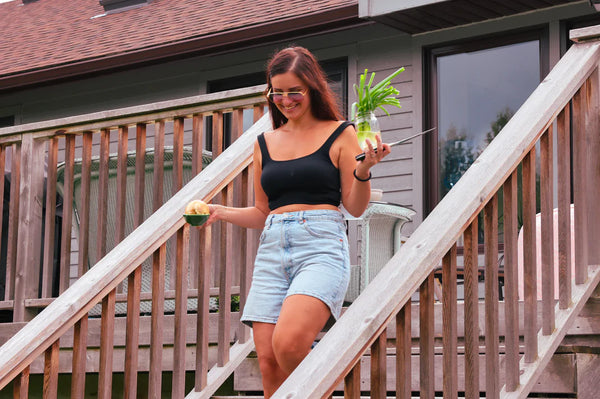 Spicy Balkan x Clay: Meza Platter Workshop & Tasting at Richmond