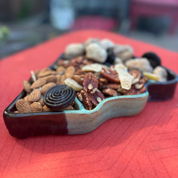 Holiday Tree Appetizer Dish Workshop at Dundas