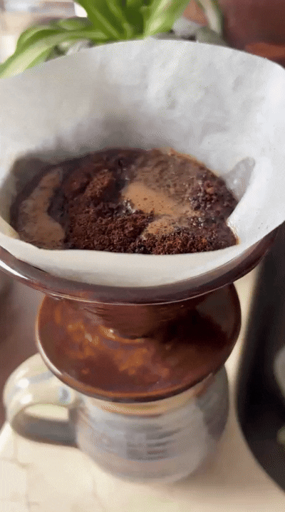 Clay x Coffee Carving Workshop at Richmond