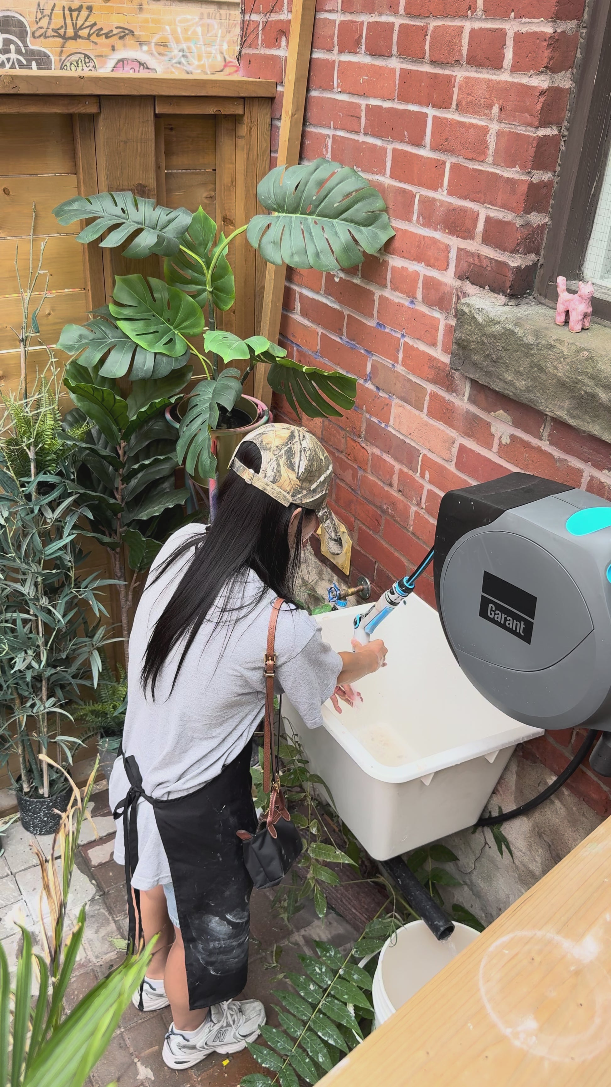 outdoor pottery classes in toronto
