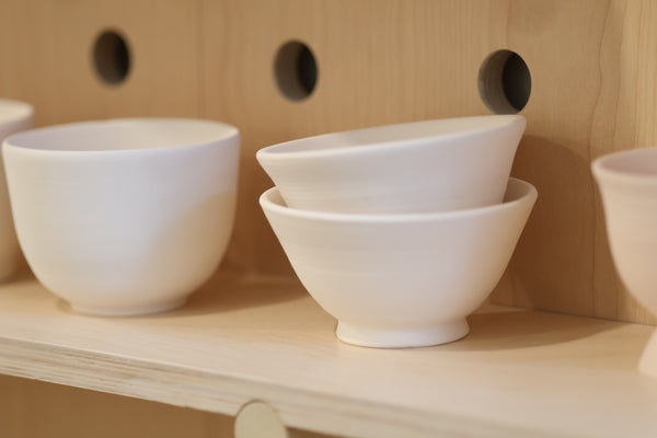 Paint Your Own Pottery Workshop