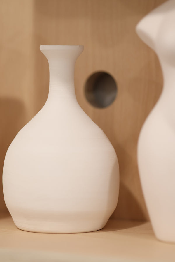 Paint Your Own Pottery Workshop