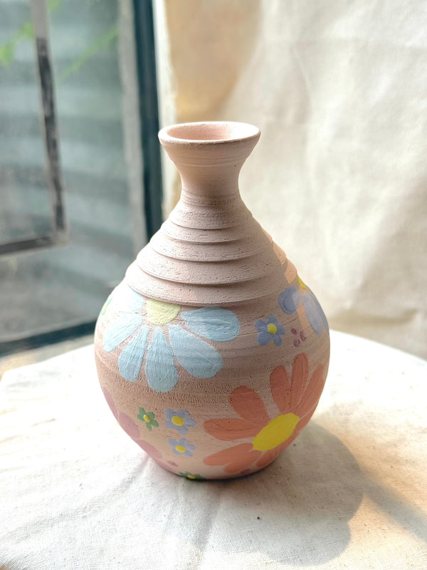 Paint Your Own Pottery Workshop
