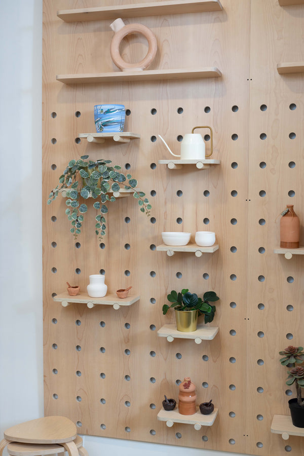 Paint Your Own Pottery Workshop