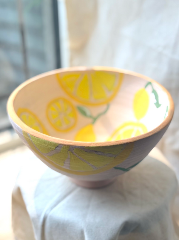 Paint Your Own Pottery Workshop