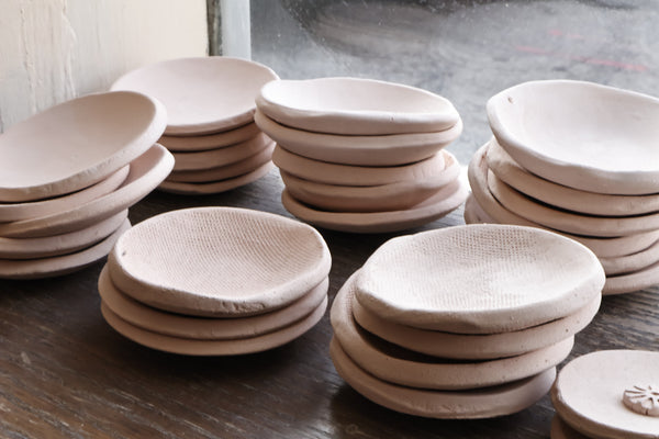 Paint Your Own Pottery Workshop