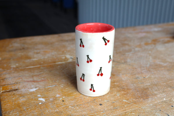 Paint Your Own Pottery Workshop
