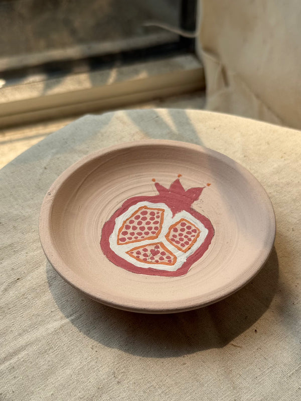 Paint Your Own Pottery Workshop