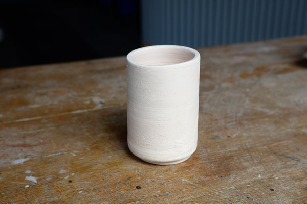 Paint Your Own Pottery Workshop